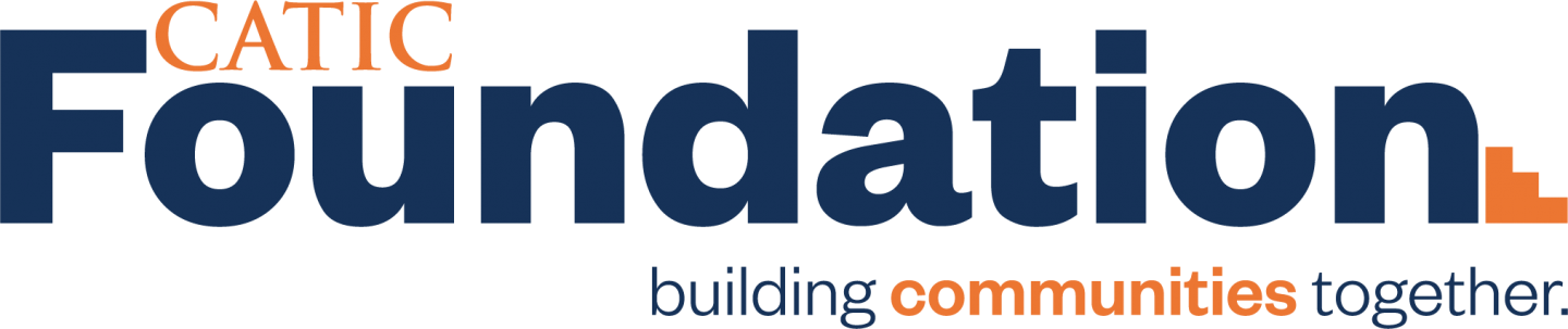 CATIC Foundation logo